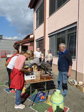 Dišeče palačinke in slasten kostanj 4